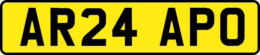 AR24APO