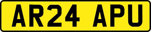 AR24APU