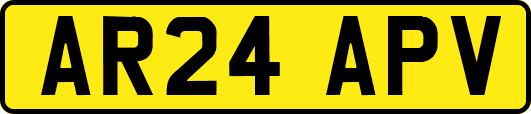 AR24APV