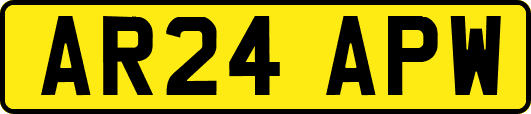 AR24APW