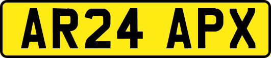 AR24APX