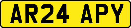 AR24APY