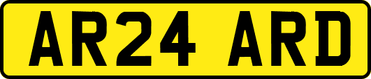 AR24ARD