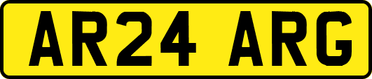 AR24ARG
