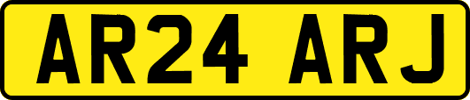 AR24ARJ