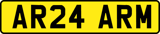 AR24ARM