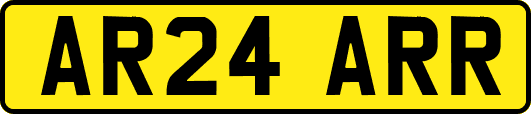 AR24ARR