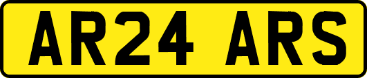 AR24ARS