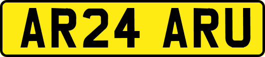 AR24ARU