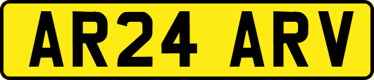 AR24ARV