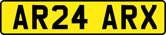 AR24ARX