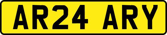 AR24ARY
