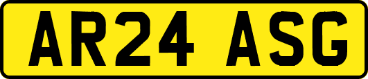 AR24ASG