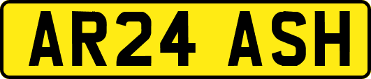 AR24ASH