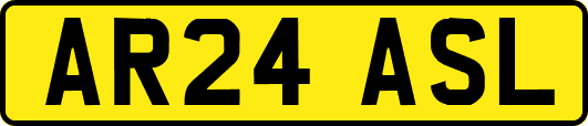AR24ASL