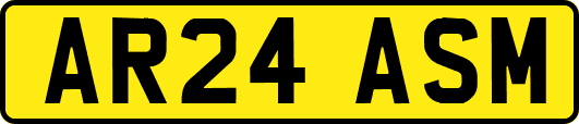 AR24ASM