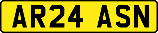 AR24ASN
