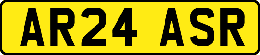 AR24ASR