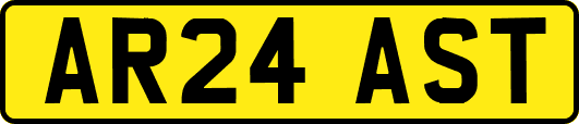 AR24AST