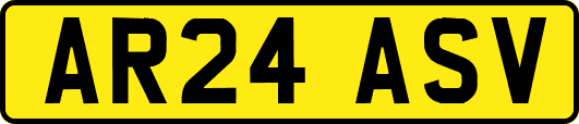 AR24ASV