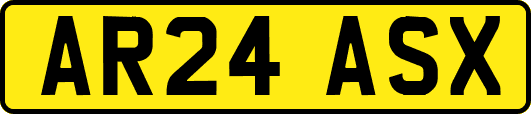 AR24ASX