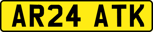 AR24ATK