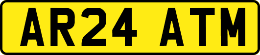 AR24ATM