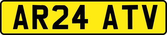 AR24ATV