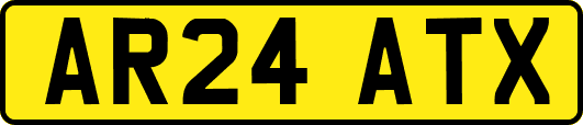 AR24ATX