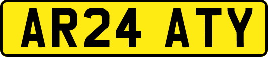 AR24ATY