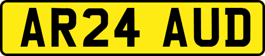 AR24AUD
