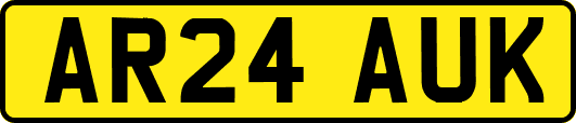 AR24AUK