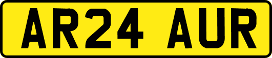 AR24AUR
