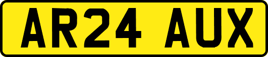 AR24AUX