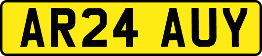 AR24AUY