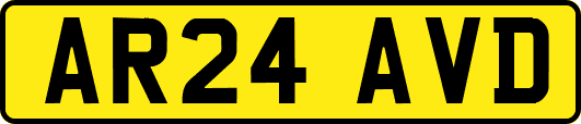 AR24AVD