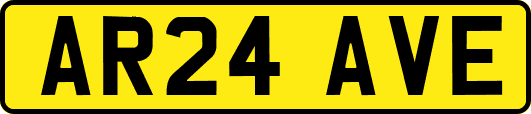 AR24AVE