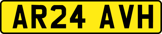 AR24AVH