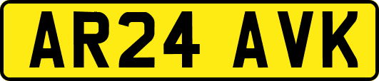 AR24AVK