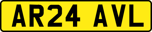 AR24AVL