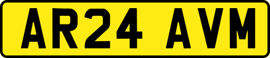 AR24AVM