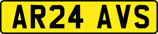 AR24AVS