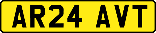 AR24AVT