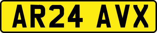 AR24AVX