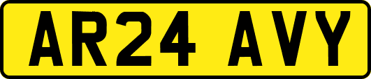 AR24AVY
