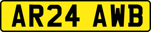AR24AWB