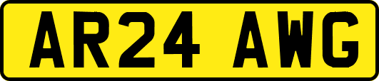AR24AWG