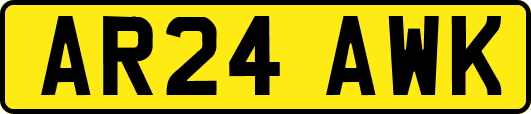 AR24AWK