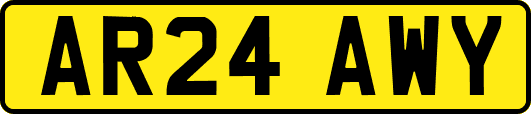 AR24AWY