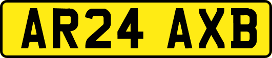 AR24AXB